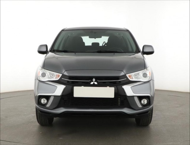 Mitsubishi ASX  1.6 MIVEC 