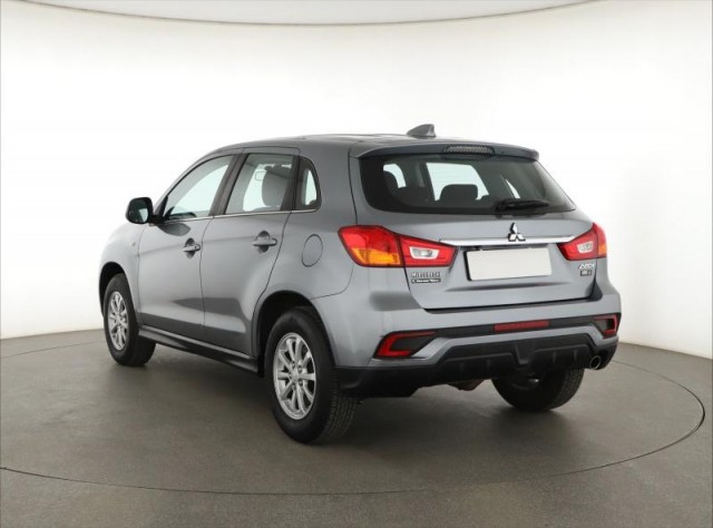 Mitsubishi ASX  1.6 MIVEC 