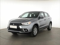 Mitsubishi ASX  1.6 MIVEC 