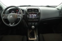 Mitsubishi ASX  1.6 MIVEC 