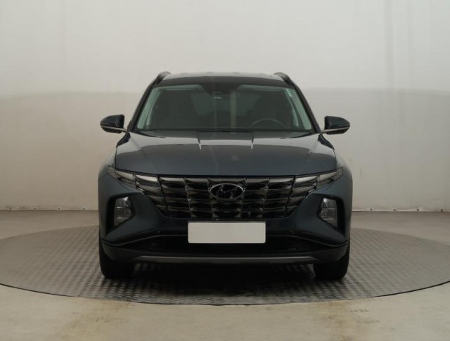 Hyundai Tucson  1.6 T-GDI 