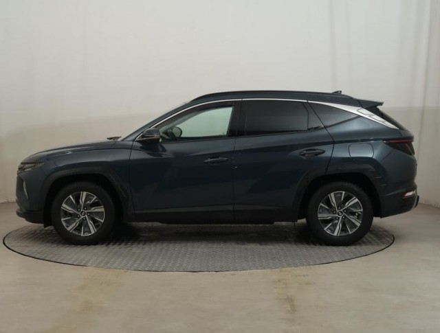 Hyundai Tucson  1.6 T-GDI 