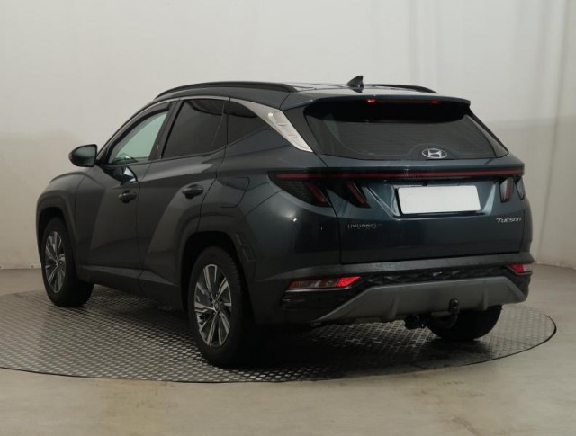 Hyundai Tucson  1.6 T-GDI 