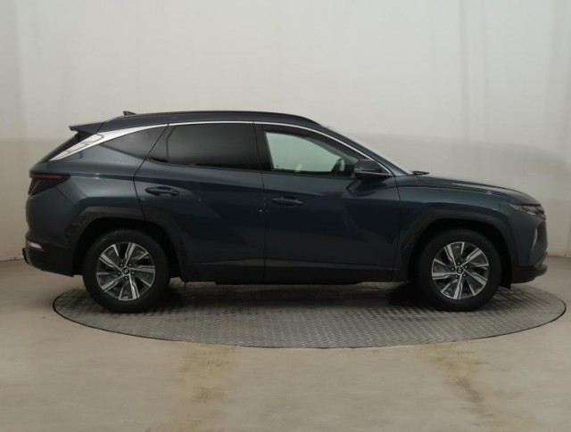 Hyundai Tucson  1.6 T-GDI 