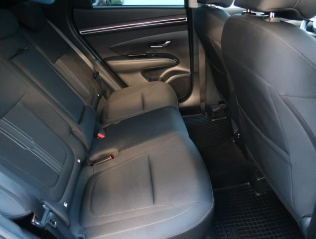 Hyundai Tucson  1.6 T-GDI 