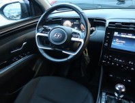 Hyundai Tucson  1.6 T-GDI 