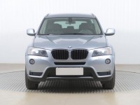 BMW X3  xDrive20d 