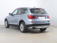 BMW X3  xDrive20d 
