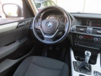 BMW X3  xDrive20d 