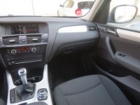 BMW X3  xDrive20d 