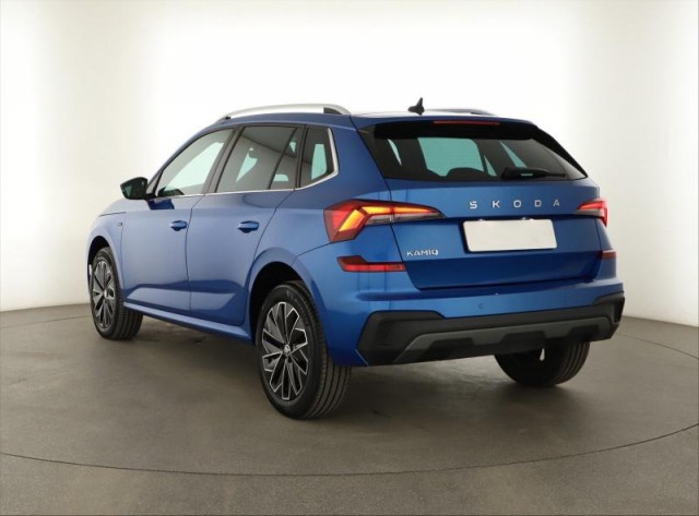 Škoda Kamiq  1.0 TSI Drive