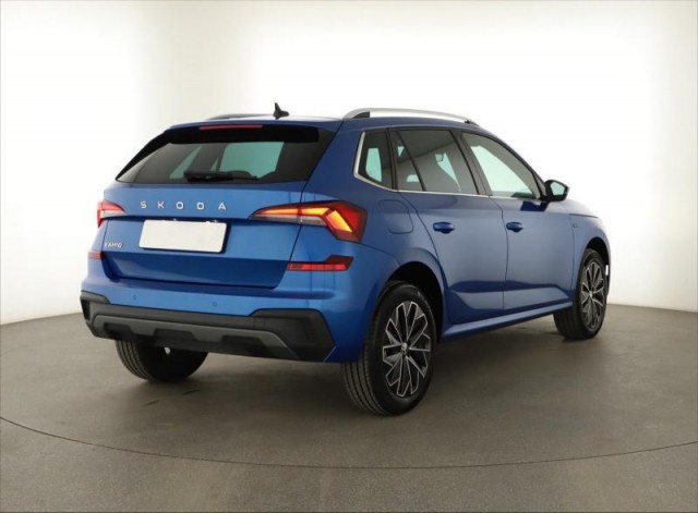 Škoda Kamiq  1.0 TSI Drive