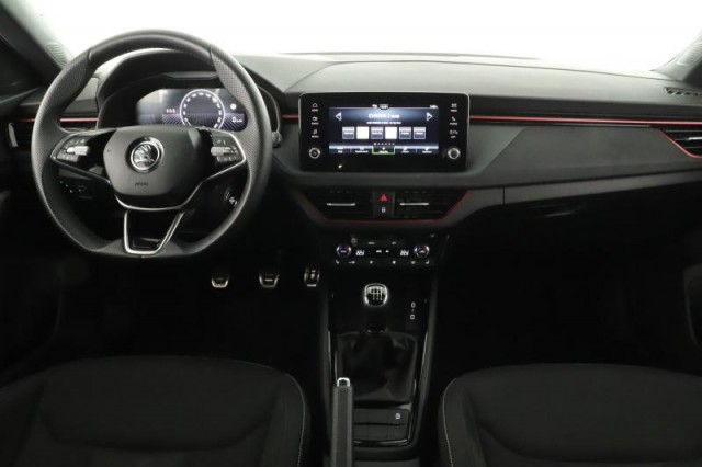 Škoda Kamiq  1.0 TSI Drive