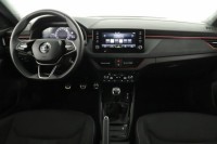 Škoda Kamiq  1.0 TSI Drive