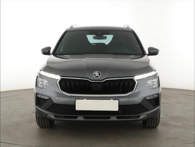 Škoda Kamiq  1.0 TSI Drive