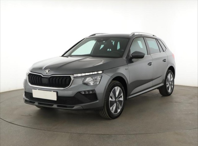 Škoda Kamiq  1.0 TSI Drive