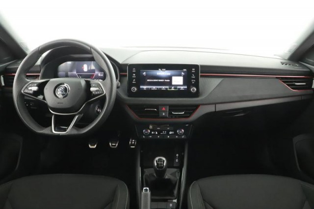 Škoda Kamiq  1.0 TSI Drive