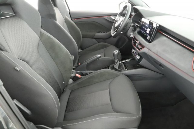 Škoda Kamiq  1.0 TSI Drive