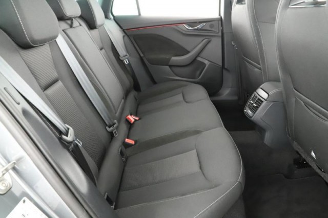 Škoda Kamiq  1.0 TSI Drive