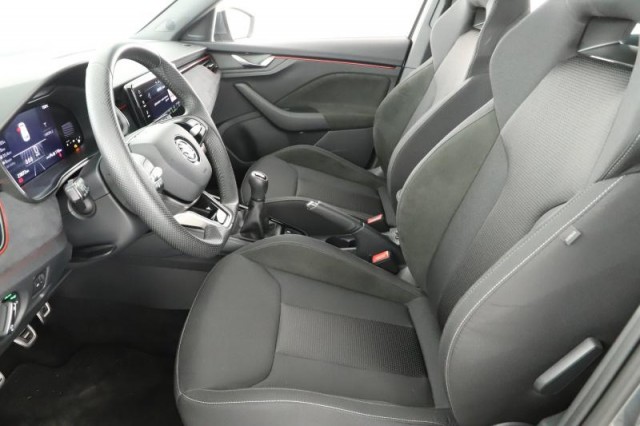 Škoda Kamiq  1.0 TSI Drive