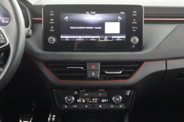 Škoda Kamiq  1.0 TSI Drive