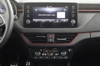 Škoda Kamiq  1.0 TSI Drive