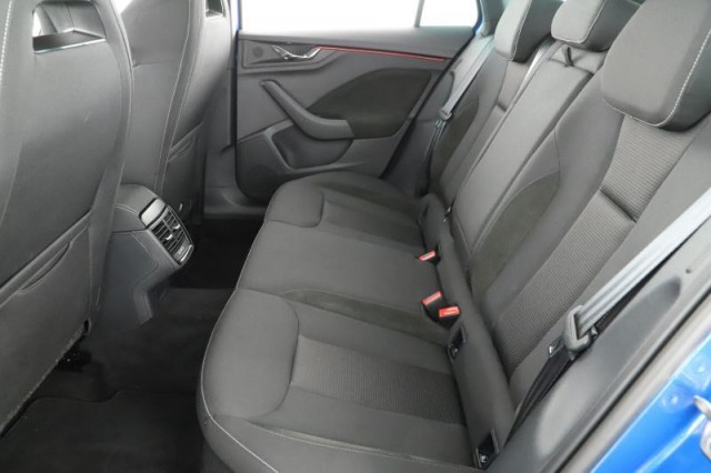 Škoda Kamiq  1.0 TSI Drive