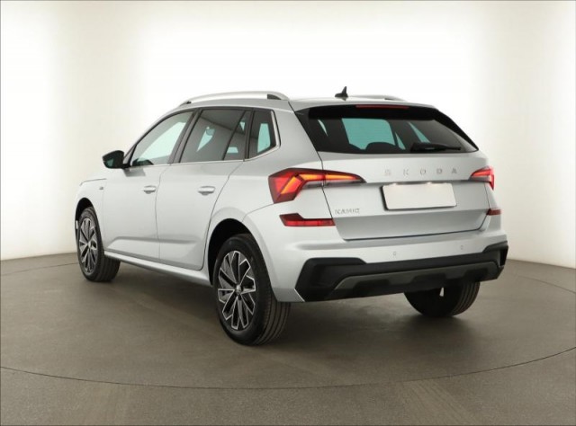 Škoda Kamiq  1.0 TSI Drive