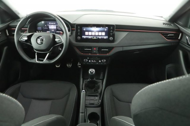 Škoda Kamiq  1.0 TSI Drive