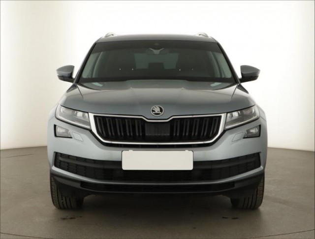 Škoda Kodiaq  2.0 TDI 