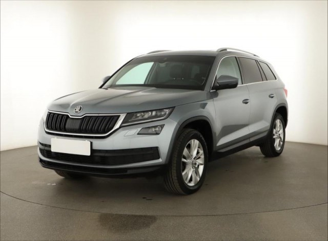 Škoda Kodiaq  2.0 TDI 