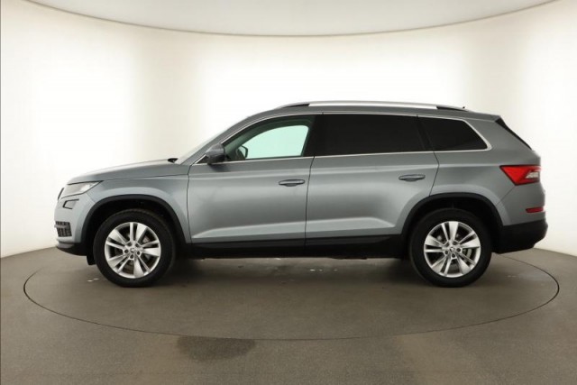 Škoda Kodiaq  2.0 TDI 