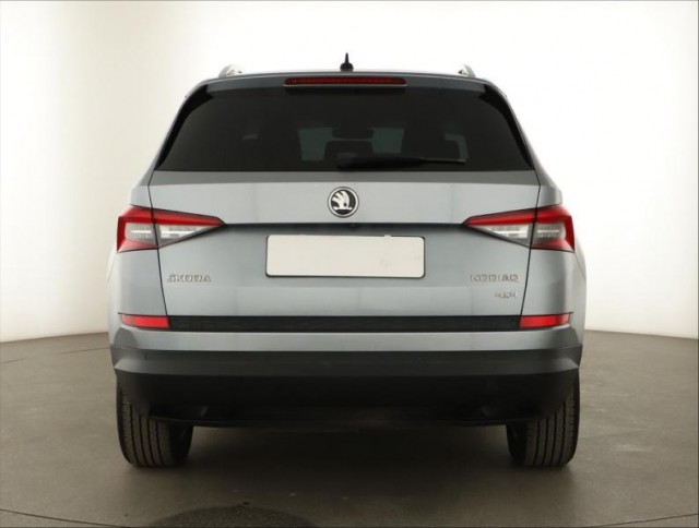 Škoda Kodiaq  2.0 TDI 