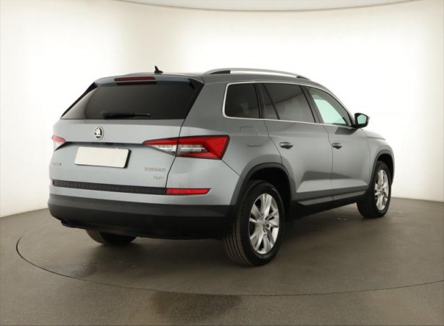 Škoda Kodiaq  2.0 TDI 