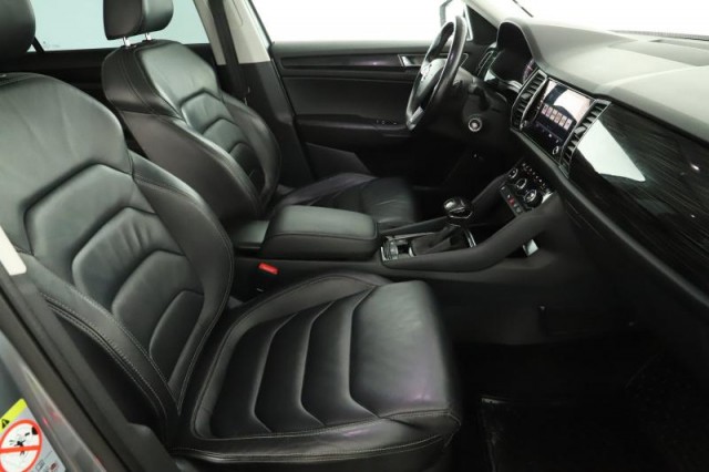 Škoda Kodiaq  2.0 TDI 