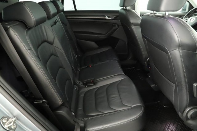 Škoda Kodiaq  2.0 TDI 