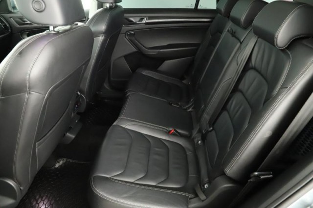 Škoda Kodiaq  2.0 TDI 