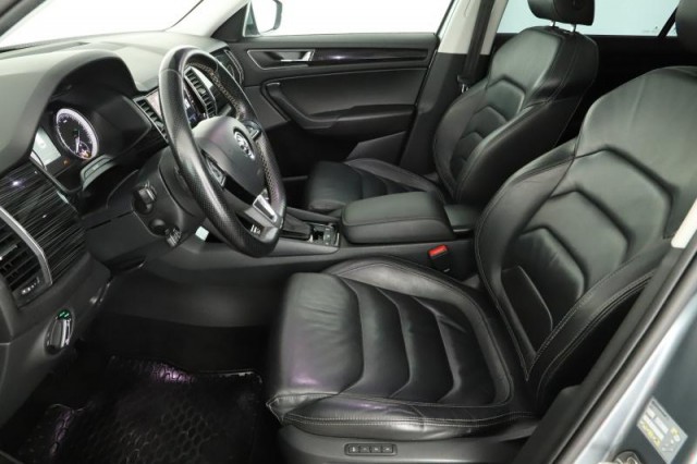 Škoda Kodiaq  2.0 TDI 