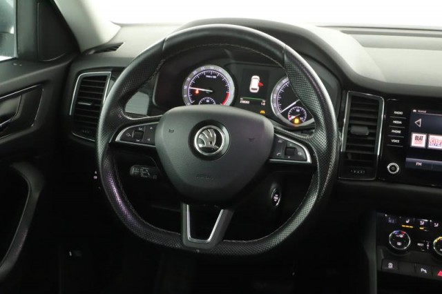 Škoda Kodiaq  2.0 TDI 