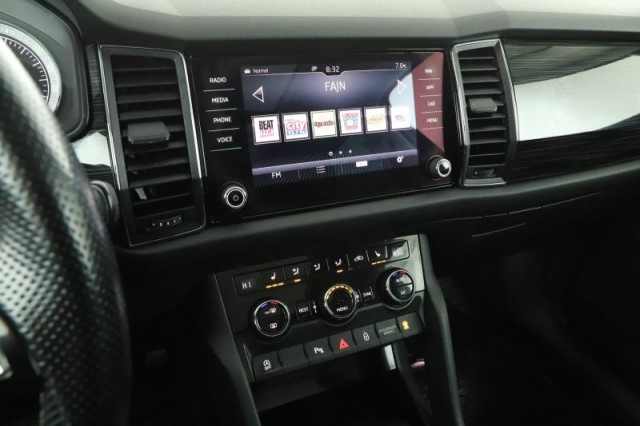 Škoda Kodiaq  2.0 TDI 