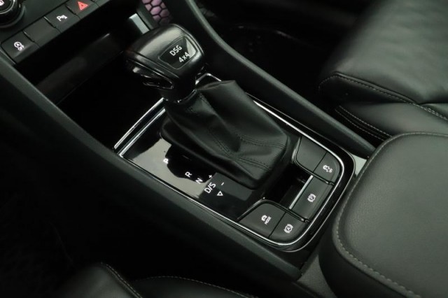 Škoda Kodiaq  2.0 TDI 