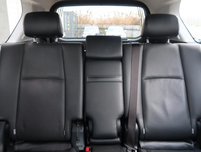 Toyota Land Cruiser  2.8 D-4D 