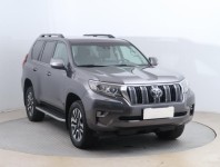 Toyota Land Cruiser  2.8 D-4D 