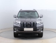 Toyota Land Cruiser  2.8 D-4D 