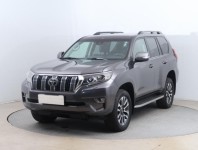 Toyota Land Cruiser  2.8 D-4D 