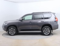 Toyota Land Cruiser  2.8 D-4D 