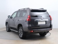 Toyota Land Cruiser  2.8 D-4D 