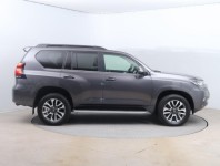 Toyota Land Cruiser  2.8 D-4D 