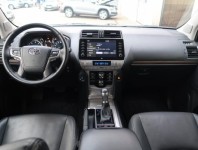 Toyota Land Cruiser  2.8 D-4D 