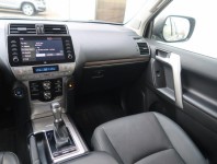 Toyota Land Cruiser  2.8 D-4D 